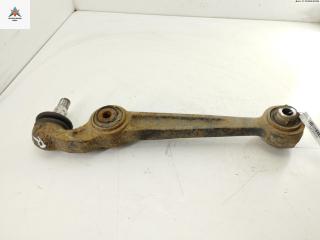 рычаг передний правый Mazda 6 GG [рестайлинг] 2006, 2.0 л., бензин, МКПП, серый, универсал, GJ6A-34-300E