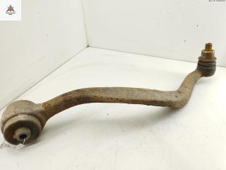 рычаг передний правый Mazda 6 GG [рестайлинг] 2006, 2.0 л., бензин, МКПП, серый, универсал, GR1A-34-J00