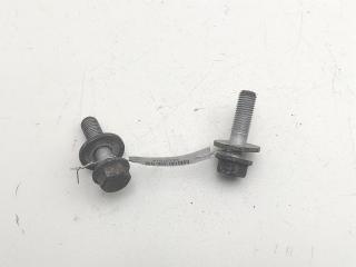 Болт крепления BMW 3 серия E90/E91/E92/E93 2005, 2.0 л., дизель, МКПП, чёрный, универсал