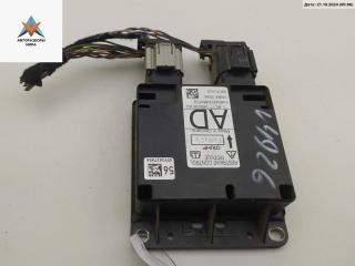 блок управления (другие) Ford Transit 7 поколение 2007, 2.4 л., дизель, МКПП, синий, микроавтобус, 6C1T14B056AD