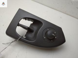 джойстик регулировки зеркал Fiat Ducato 2 поколение [рестайлинг] 2004, 2.0 л., дизель, МКПП, белый, микроавтобус