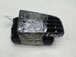 дефлектор обдува салона Volkswagen Passat B4 1994, 1.6 л., бензин, МКПП, синий, универсал