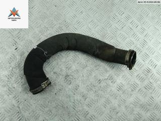 патрубок интеркулера Audi A4 B8/8K 2008, 2.0 л., дизель, АКПП, белый, универсал