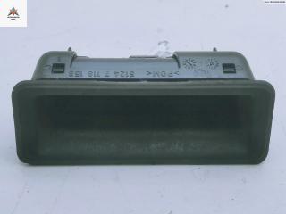 ручка крышки багажника BMW 1 E81/E87 2012, 7118158