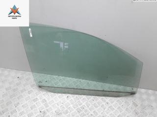 стекло двери передней правой Volkswagen Touran 1 поколение 2004, 2.0 л., бензин, МКПП, серый, минивэн, AS2