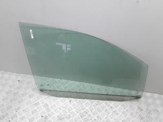 стекло двери передней правой Volkswagen Touran 2004, 2.0 л., бензин, МКПП, серый, минивэн, AS2