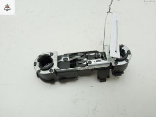 панель заднего левого фонаря Alfa Romeo 156 932 [рестайлинг] 2003, 2.0 л., бензин, МКПП, серый, универсал, 29037004