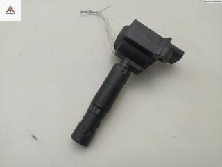 катушка зажигания Mercedes-Benz C-Класс W203/S203/CL203 [рестайлинг] 2004, 1.8 л., бензин, МКПП, синий, универсал, 0001501580