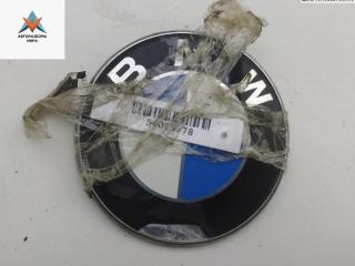 эмблема BMW 3 серия E46 [рестайлинг] 2002, 1.8 л., бензин, МКПП, чёрный, хетчбэк 3 дв., 8203864