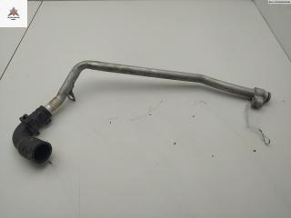 трубка охлаждающей жидкости Mercedes-Benz C-Класс W203/S203/CL203 [рестайлинг] 2004, 1.8 л., бензин, МКПП, 2712030602