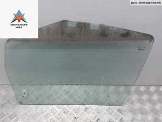 стекло двери задней левой SEAT Cordoba 2 поколение 1999, 1.6 л., бензин, МКПП, красный, универсал, AS2