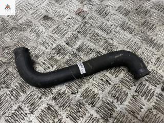 патрубок (трубопровод, шланг) Audi 80 8A/B3 1987, 1.8 л., бензин, МКПП, синий, седан, 026121053F