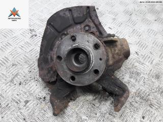 ступица передняя правая Volkswagen Golf 4 поколение 1999, 1.4 л., бензин, МКПП, зелёный, хетчбэк 5 дв.