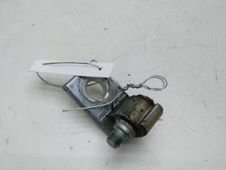 петля двери Skoda Octavia mk1 (A4 1U) 2001, серый, хетчбэк 5 дв.