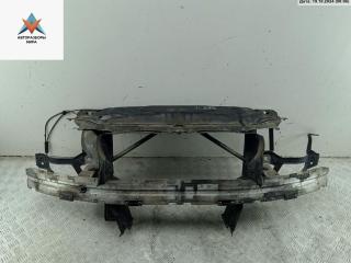 Рамка радиатора BMW 5 серия E60/E61 2006, 2.0 л., дизель, МКПП, синий, седан