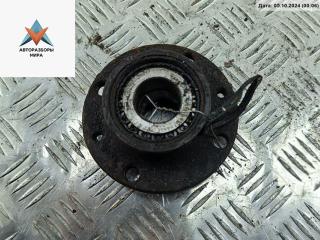 ступица задняя левая Fiat Stilo 1 поколение 2003, 1.6 л., бензин, МКПП, серый, универсал