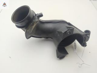 патрубок воздушного фильтра Mercedes-Benz C-Класс W203/S203/CL203 [рестайлинг] 2004, 1.8 л., бензин, 2710900629