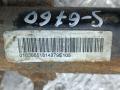 стойка передняя Fiat Bravo 2 поколение 2008, 1.6 л., дизель, МКПП, чёрный, хетчбэк 5 дв., 50708894 - фото №2