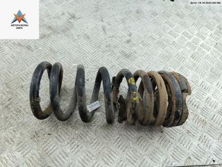 пружина задняя Kia Carnival UP/GQ [рестайлинг] 2003, 2.9 л., дизель, МКПП, серый, минивэн