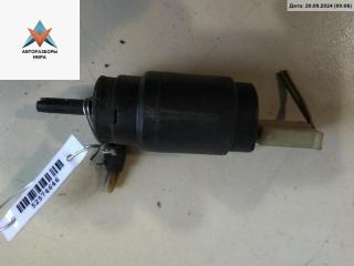 насос (моторчик) омывателя стекла Volkswagen Transporter T4 1995, жёлтый, микроавтобус