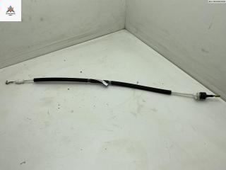 Трос двери задней Audi A4 B5 1996, 1.6 л., бензин, МКПП, серый, седан