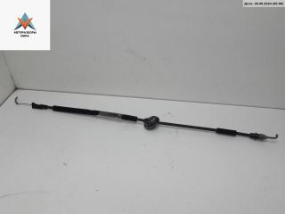 Трос двери задней Volkswagen Passat B5 [рестайлинг] 2005, 2.0 л., дизель, МКПП, чёрный, универсал, 3B0839085F