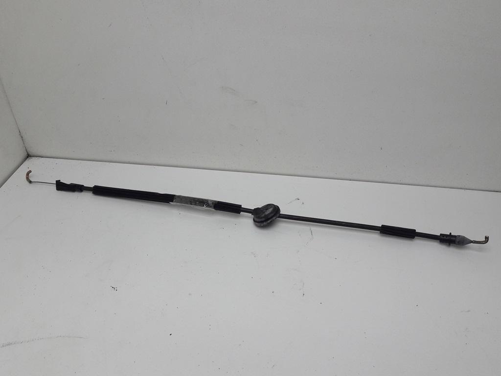 Трос двери задней Volkswagen Passat B5+ (GP) 2005, 2.0 л., дизель, МКПП, чёрный, универсал, 3B0839085F