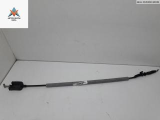 трос двери SEAT Leon 3 поколение 2014, 1.2 л., бензин, МКПП, белый, универсал, 5N0837017E