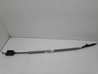 трос двери SEAT Leon 3 поколение 2014, 1.2 л., бензин, МКПП, белый, универсал, 5N0837017E