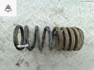 пружина задняя Kia Carnival UP/GQ [рестайлинг] 2003, 2.9 л., дизель, МКПП, серый, минивэн