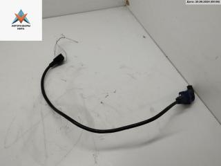 датчик детонации Audi A4 B5 [рестайлинг] 2001, 1.8 л., бензин, МКПП, серый, универсал