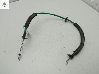 Трос двери задней Alfa Romeo 159 1 поколение 2006, 2.4 л., дизель, МКПП, серый, седан