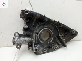 насос масляный Fiat Scudo 1 поколение 2001, 2.0 л., бензин, МКПП, красный, фургон, 9642921480