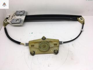 стеклоподъемник электрический задний правый Audi A6 4F/C6 2005, 2.0 л., дизель, МКПП, серый, седан, 4F0839462B, 4F0839462, 4F0959802F, DVIG