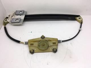 стеклоподъемник электрический задний правый Audi A6 4F/C6 2005, 2.0 л., дизель, МКПП, серый, седан, 4F0839462B, 4F0839462, 4F0959802F, DVIG