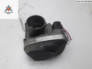 заслонка дроссельная SEAT Ibiza 3 поколение 2002, 1.2 л., бензин, МКПП, серый, хетчбэк 5 дв., 036133062N