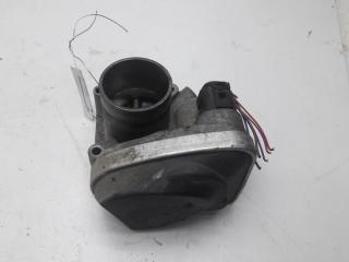 заслонка дроссельная SEAT Ibiza 3 поколение 2002, 1.2 л., бензин, МКПП, серый, хетчбэк 5 дв., 036133062N