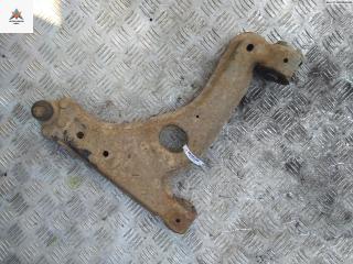 рычаг передний правый Opel Astra H/Family [рестайлинг] 2005, 1.8 л., бензин, МКПП, серый, хетчбэк 5 дв., 24454478