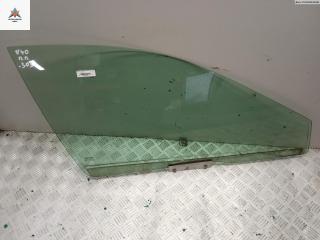 стекло двери передней правой Volvo S40 1 поколение [рестайлинг] 2002, 2.0 л., бензин, МКПП, серый, универсал