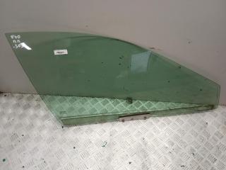 стекло двери передней правой Volvo S40 / V40 2002, 2.0 л., бензин, МКПП, серый, универсал