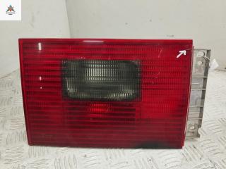 фонарь крышки багажника левый Volkswagen Sharan 1 поколение [рестайлинг] 2002, 1.9 л., дизель, МКПП, чёрный, минивэн, 7M3945112