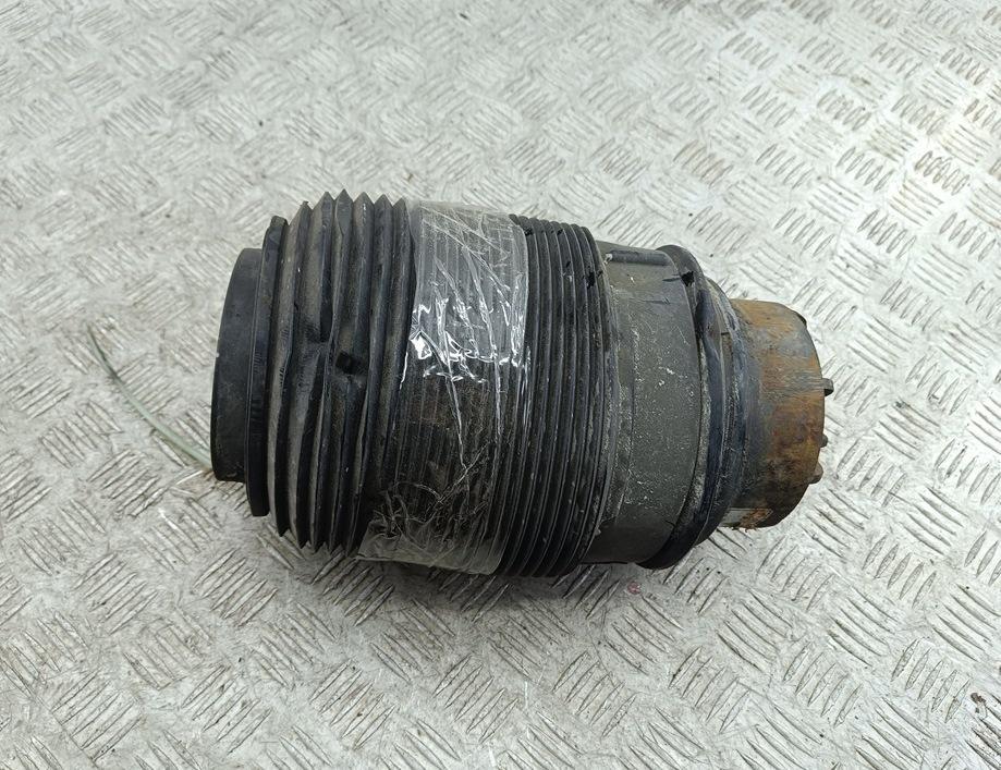 пневмоподушка Mercedes-Benz E W212 2014, 2.2 л., дизель, АКПП, универсал, A2123203925