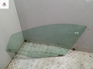 стекло двери передней левой Fiat Panda 1 поколение [рестайлинг] 2002, 1.1 л., бензин, МКПП, чёрный, хетчбэк 5 дв.