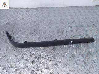 молдинг заднего бампера BMW 3 серия E36 [рестайлинг] 1998, 1.6 л., бензин, МКПП, серый, универсал, 8135487