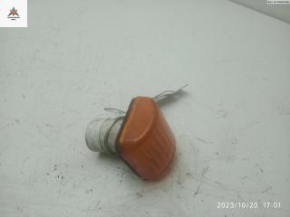 повторитель передний левый Peugeot Boxer 2 поколение 1995, 2.5 л., дизель, МКПП, серый, микроавтобус, 0210300