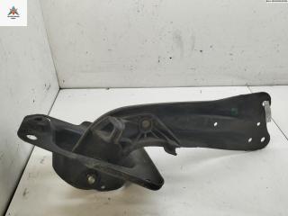 рычаг задний левый Volkswagen Touran 1 поколение [2-й рестайлинг] 2012, 2.0 л., дизель, АКПП, чёрный, минивэн, 1T0505225F