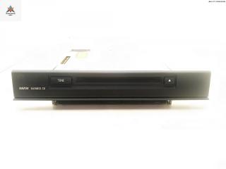 магнитола BMW 5 серия E39 1999, 2.5 л., бензин, МКПП, серый, универсал, 6902818