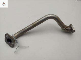 трубка системы рециркуляции EGR Mercedes-Benz C-Класс W203/S203/CL203 [рестайлинг] 2004, 1.8 л., бензин, МКПП, синий, универсал, 2711400512