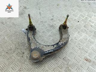 рычаг передний правый Mitsubishi Galant 8 поколение [рестайлинг] 1998, 2.0 л., бензин, МКПП, синий, универсал