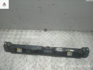 рамка капота Volkswagen Transporter T4 1997, 2.5 л., дизель, МКПП, зелёный, микроавтобус